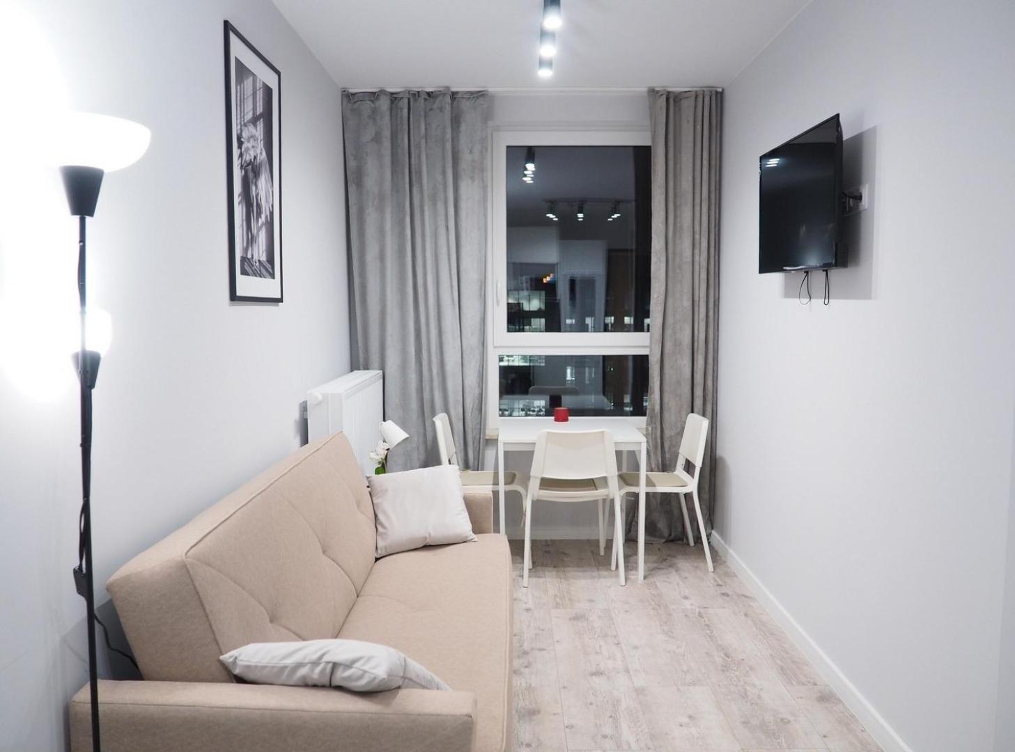 Sunapart A 182 Warsaw Exterior photo